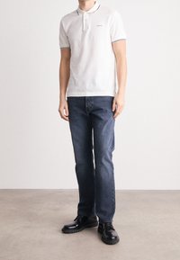 GANT Polo - white
