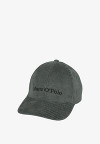 Niewybrane, mangrove