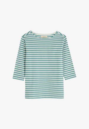 Seasalt Cornwall - Bluzka z długim rękawem