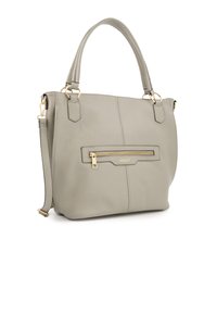 VENEZIA BAG - Cabas - grey