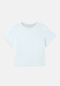 KELLY BOXY TEE - Základné tričko - blue