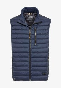 Unausgewählt, night blue