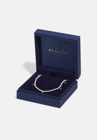 Persée Paris NECKLACES - Grandinėlė - yellow gold-coloured