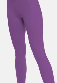 ENERGY - Tajice-hlače - purple