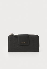 Unausgewählt, black