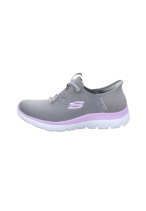 Skechers - Sneakersy niskie