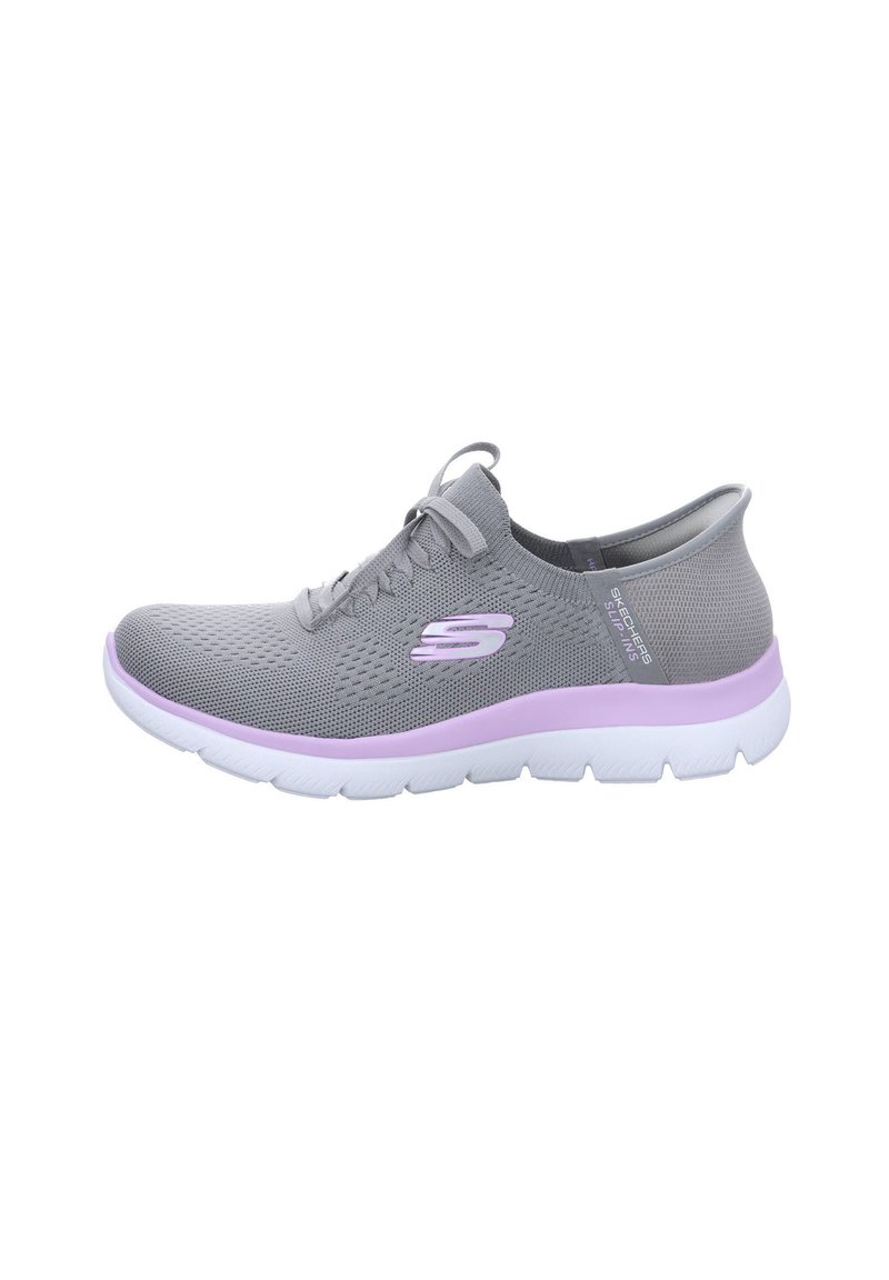 Skechers - Sneakersy niskie