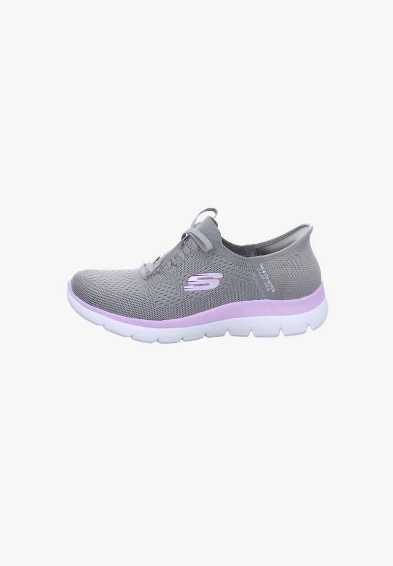 Skechers - Sneakersy niskie