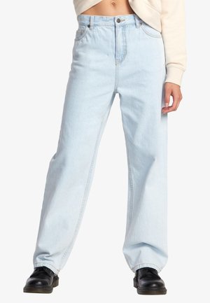 MIT BOYFRIEND - Relaxed fit jeans - bejw