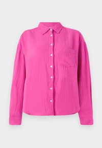 NEW BIG SHIRT - Paitapusero - standout pink