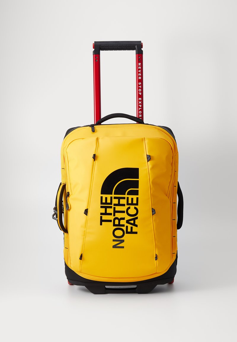 Sveltus Base Jalon Adulte Unisexe - Jaune - Stable Pour Courses D'obstacles - Compatible Jalons 25 Mm Et Cerceaux