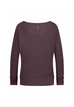 Urban Goddess, BUDHI - Longsleeve - berry