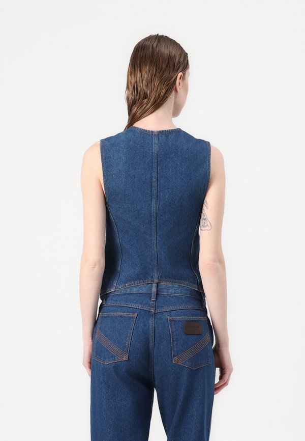 GALICENO GILET - Waistcoat2