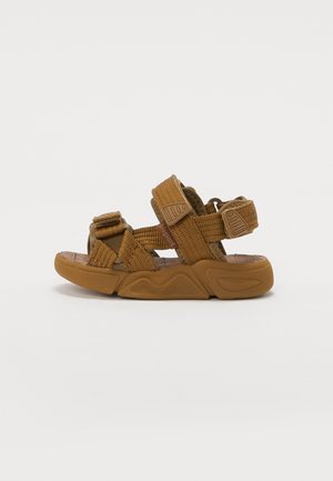 LOUIS UNISEX - Sandali - khaki