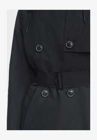 Odabrano, black