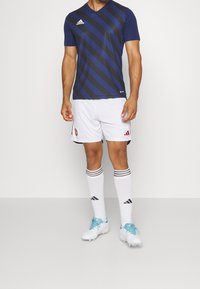 adidas Performance Urheilushortsit - white