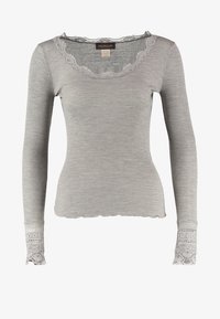 Não selecionado, grey