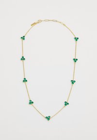 COMO NECKLACE UNISEX - Collier - gold-coloured
