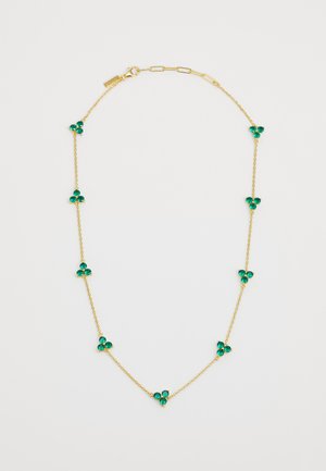 COMO NECKLACE UNISEX - Necklace - gold-coloured