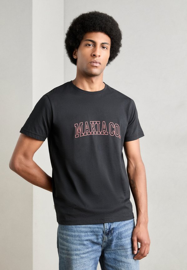 NORTHERN - Print T-shirt