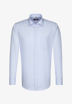 Seidensticker REGULAR FIT - Zakelijk overhemd - blau