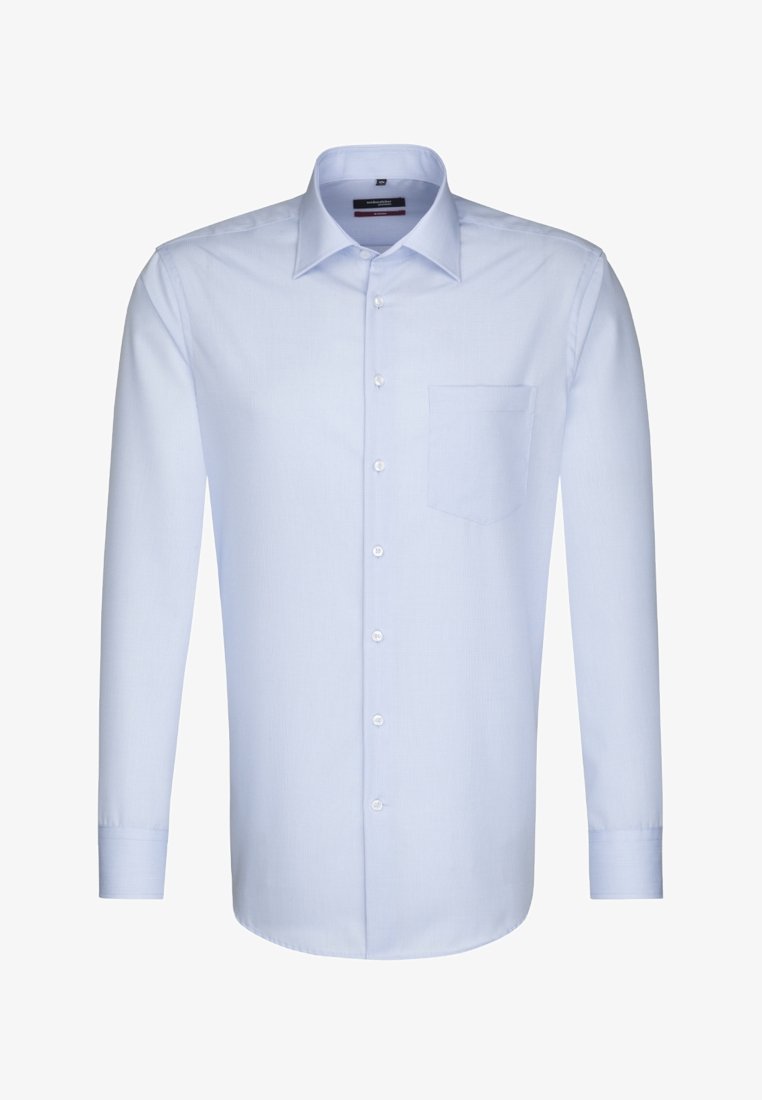 Seidensticker REGULAR FIT - Chemise classique - blau