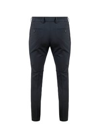 Suitable Broek - blauw,donkerblauw