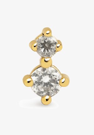 Singularu, PETITE - Single earring - gold-coloured