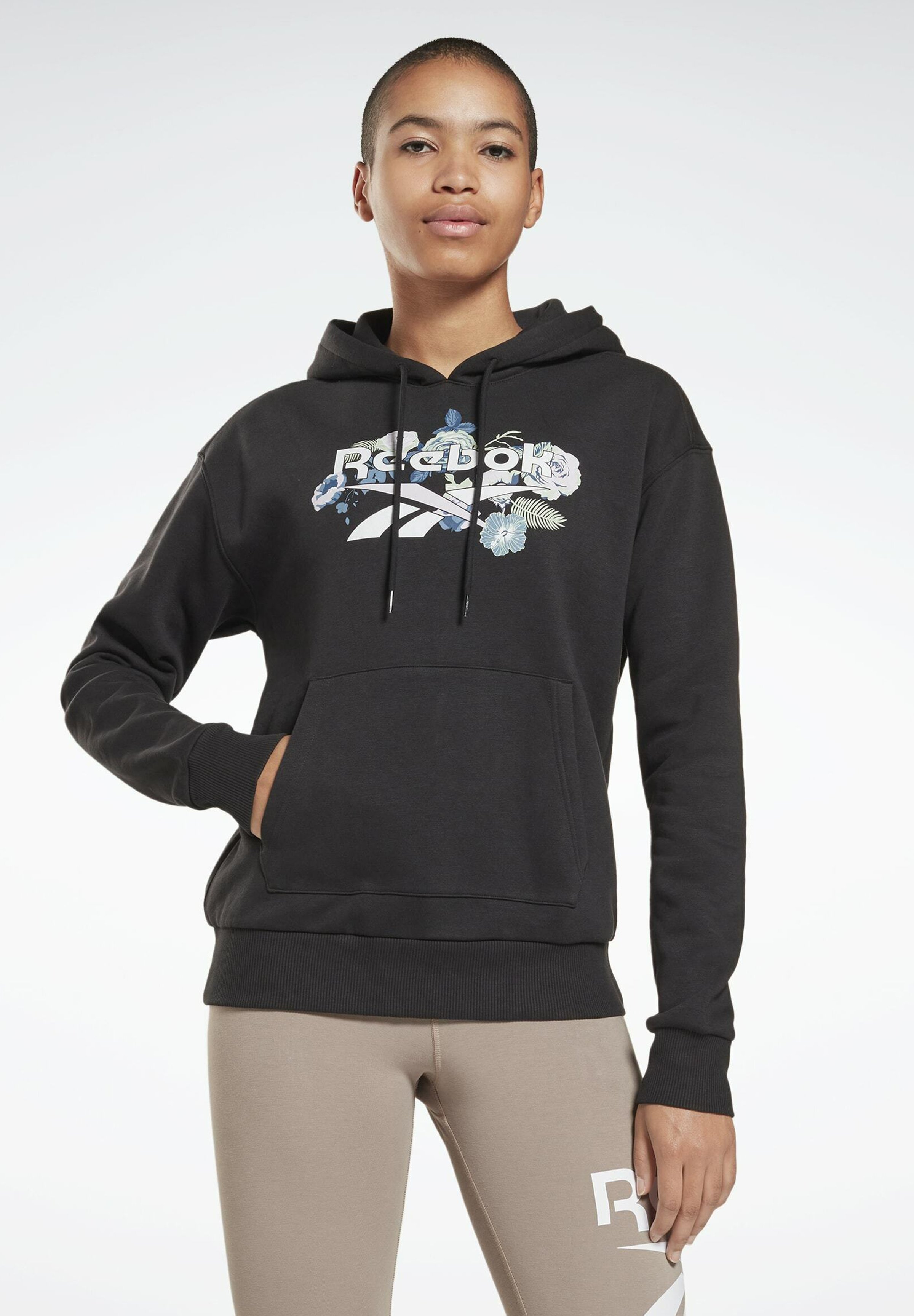 Sudaderas y sudaderas con capucha deportivas de mujer | Zalando