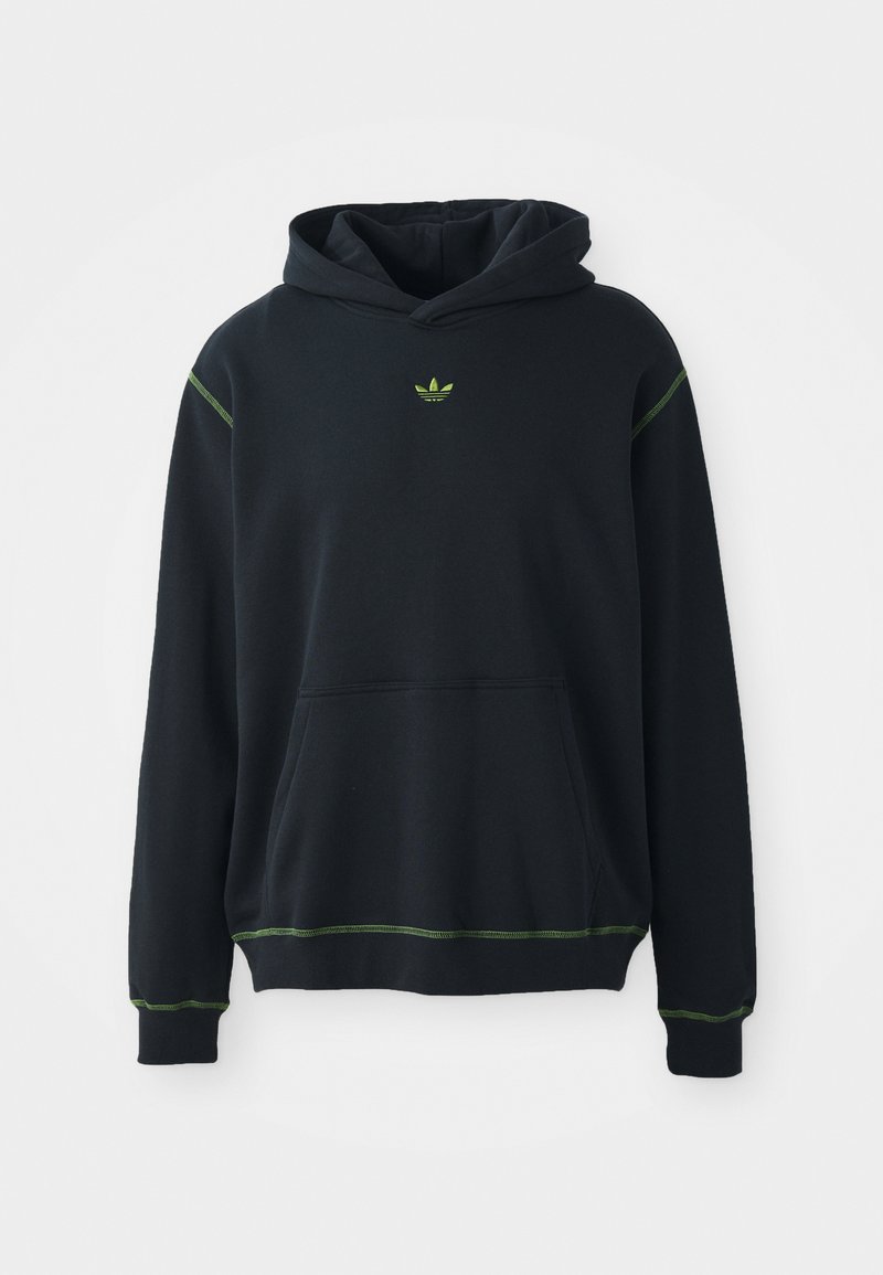 adidas Originals Hoodie zwart adidas Originals Hoodie zwart