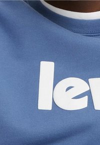 Levi's® Sweatshirt - blue