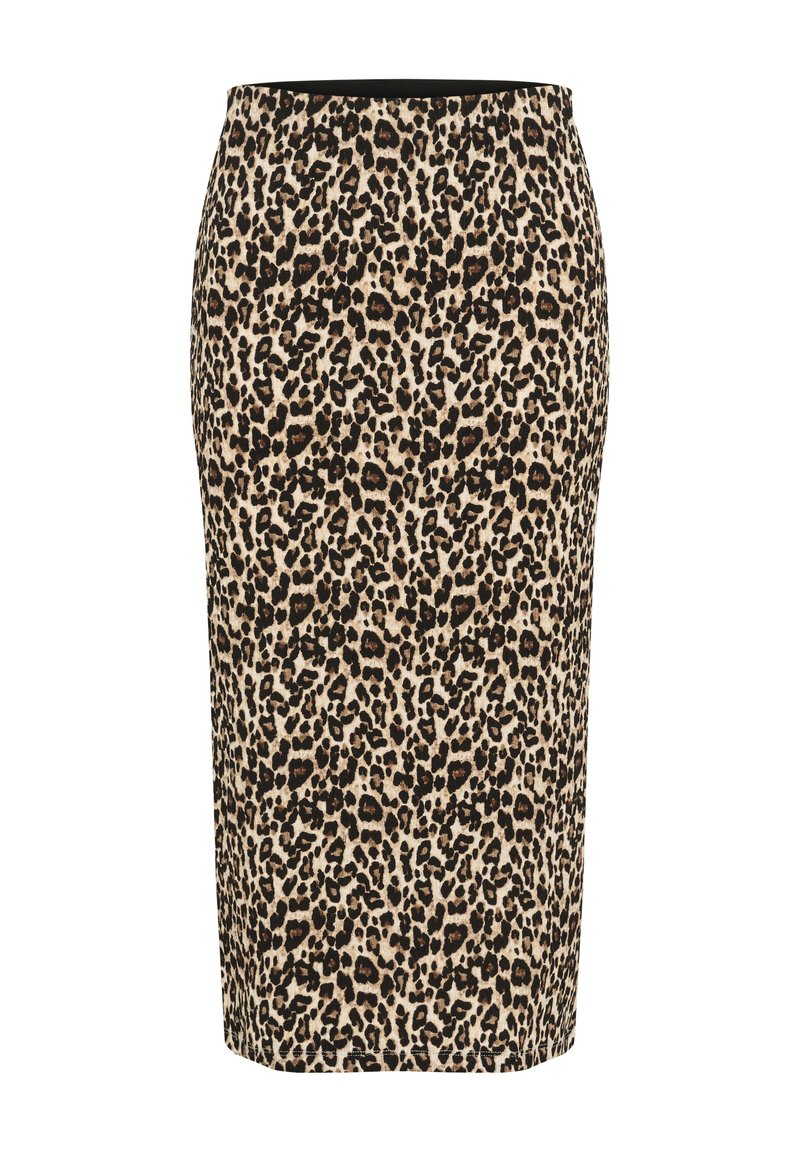 Saint Tropez Kokerrok bruin Saint Tropez Kokerrok bruin