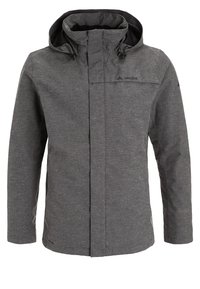 Vaude Impermeable - black