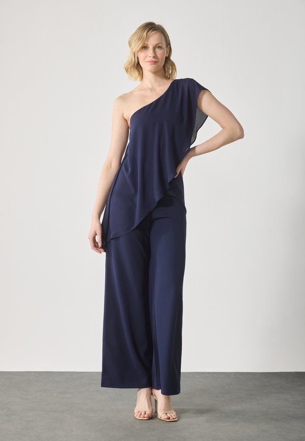 ASYMMETRISCHER OVERALL - Jumpsuit2