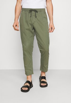 Broek - olive