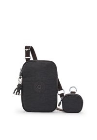 Kipling ELVIN - Umhängetasche - black noir