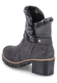 Rieker Botas para la nieve - grey