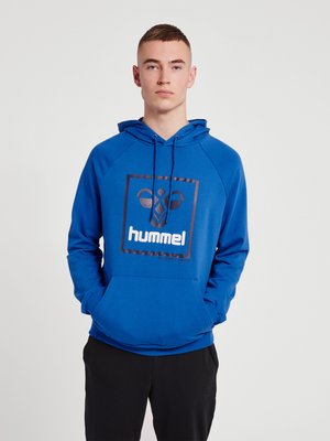 Hummel ISAM 2.0 niebieski