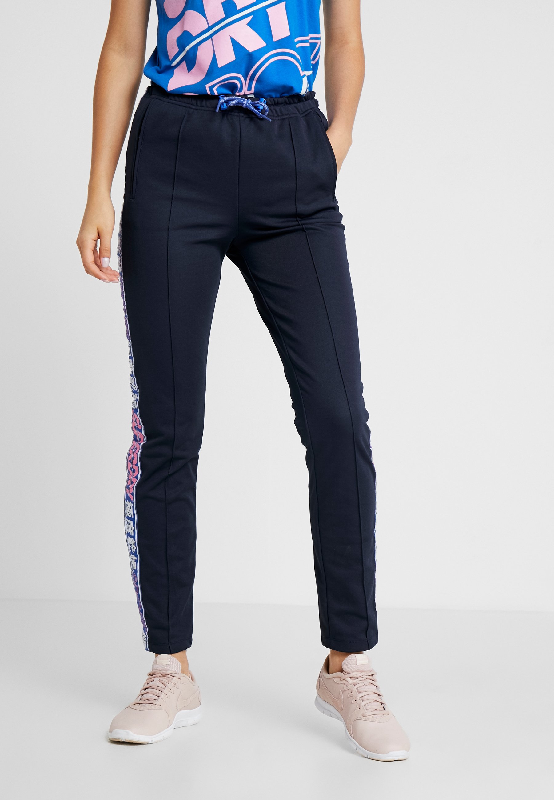 superdry sport tracksuit