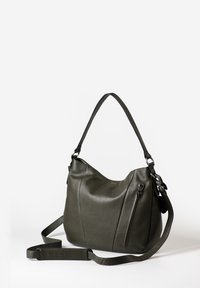 Aunts & Uncles DARLING - Handtasche - ivy green