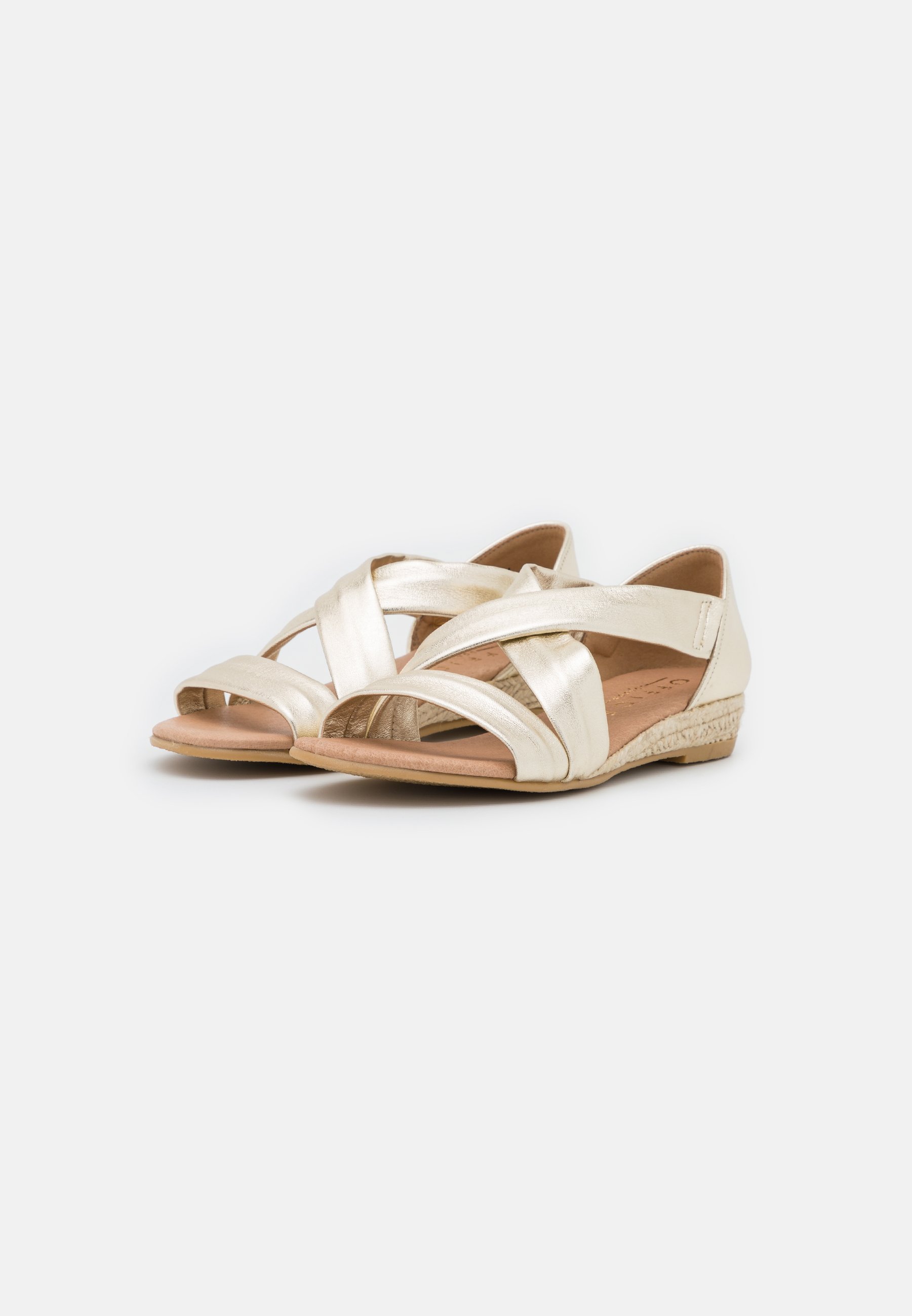 office hallie sandals