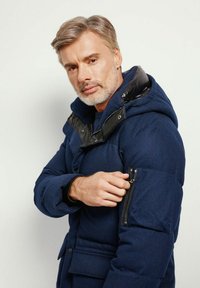 OCHNIK - Kurtka puchowa