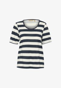 Vybrané, salute white stripe