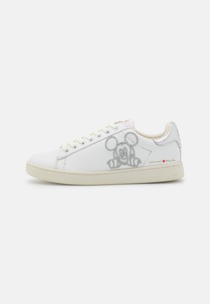GALLERY - Trainers - silver