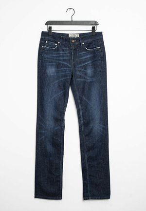 CLOSED Straight leg jeans - blue
