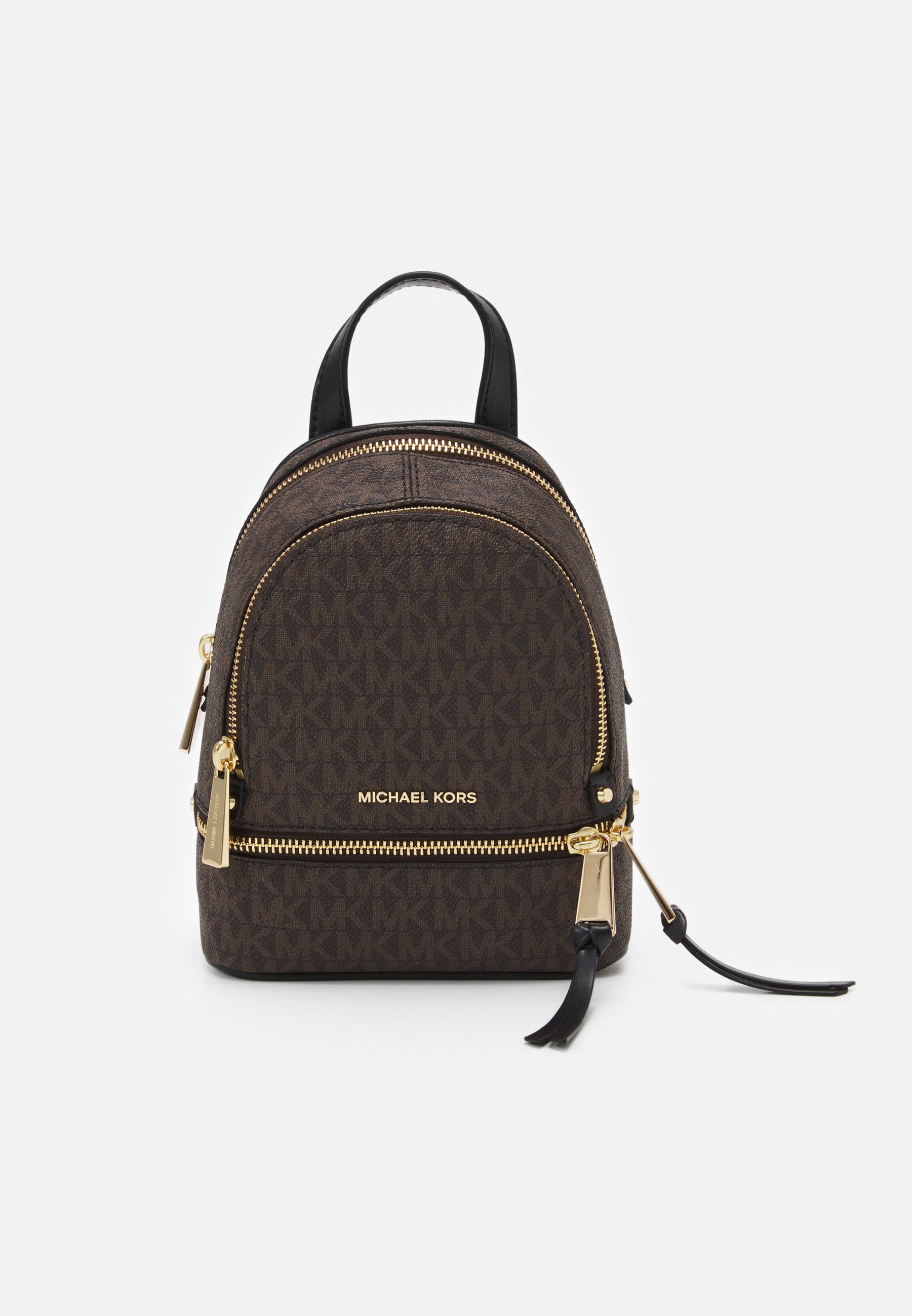 michael kors xs backpack