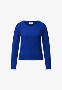 Ei valittu, royal blue