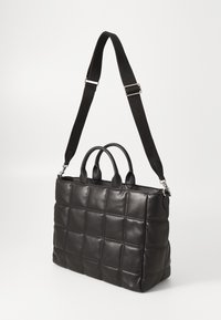 JOOP! Jeans ORDINE DOPPIO SILA   - Torbica - black