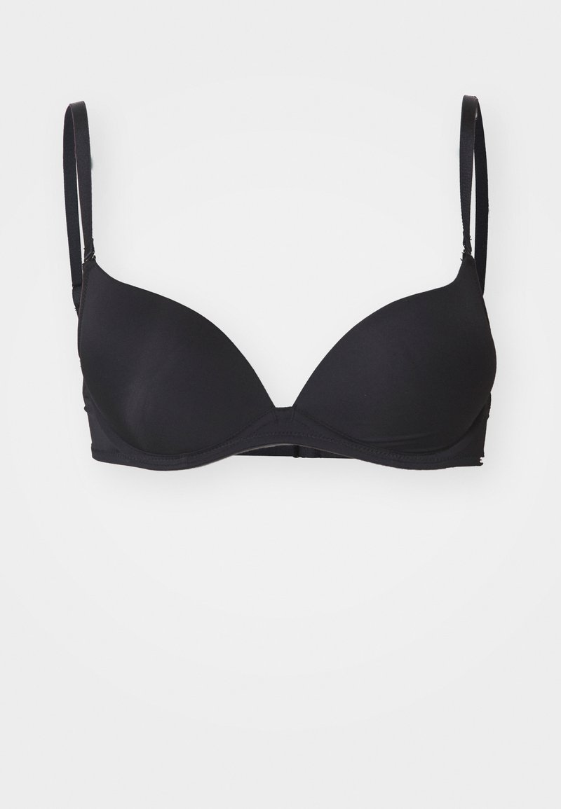 Dorina Beugel BH zwart Dorina Beugel BH zwart