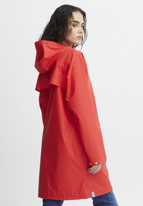 IHTazi - Waterproof jacket2